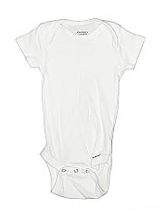 Gerber Short Sleeve Onesie