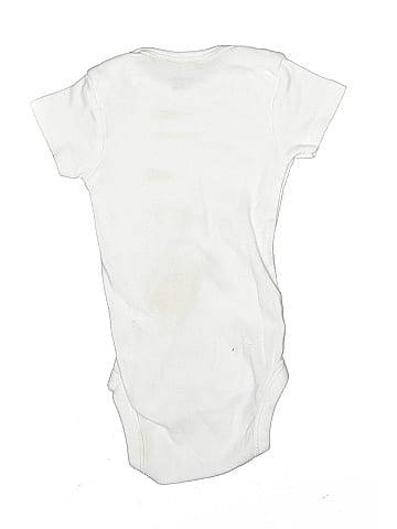 Gerber Short Sleeve Onesie (view 2)