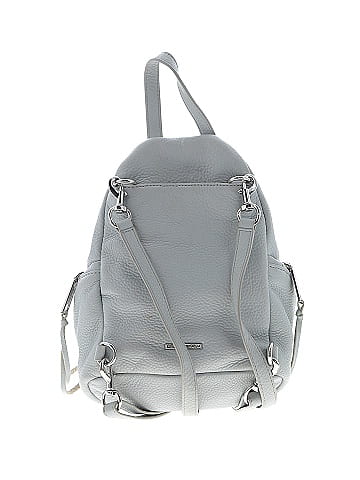Rebecca Minkoff Leather Backpack (view 2)