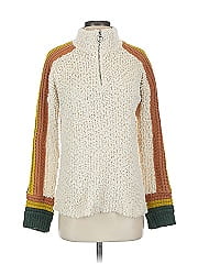 Mystree Pullover Sweater