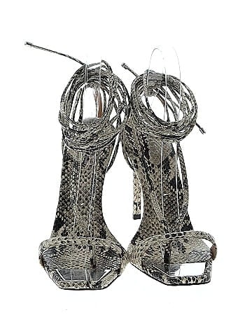 Schutz Sandals (view 2)
