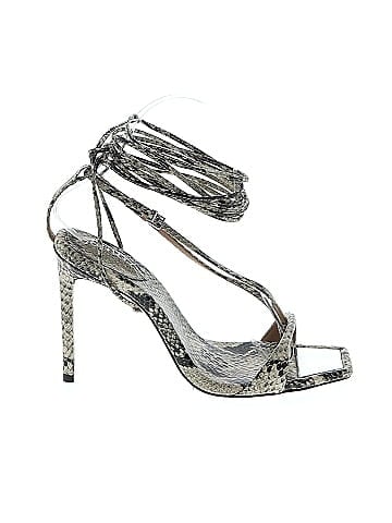 Schutz Sandals (view 1)