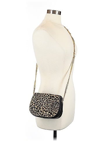 Marc Jacobs Leather Crossbody Bag (view 2)