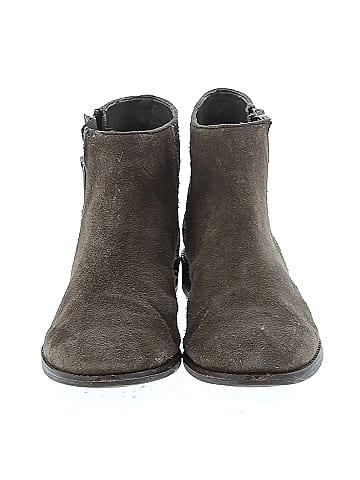 Gianni Bini Ankle Boots (view 2)