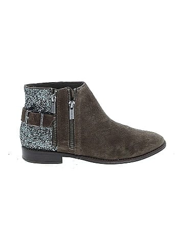 Gianni Bini Ankle Boots (view 1)