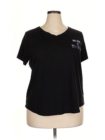 Tek Gear Short Sleeve T-Shirt (view 1)