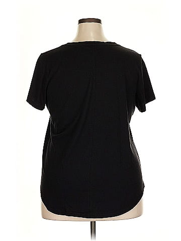 Tek Gear Short Sleeve T-Shirt (view 2)