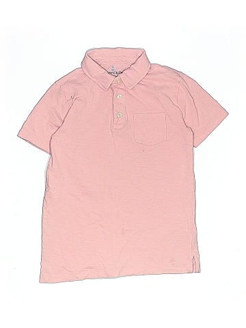Crewcuts Short Sleeve Polo (view 1)