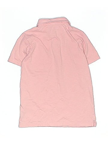 Crewcuts Short Sleeve Polo (view 2)