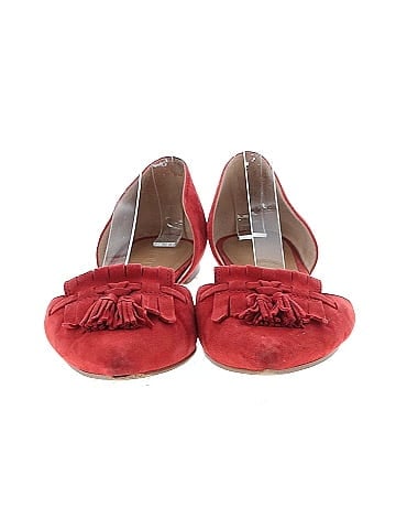J.Crew Flats (view 2)