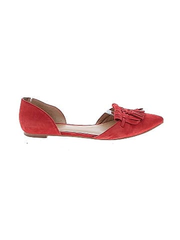 J.Crew Flats (view 1)