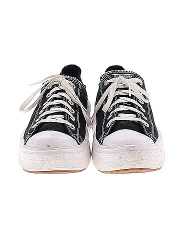 Converse Sneakers (view 2)