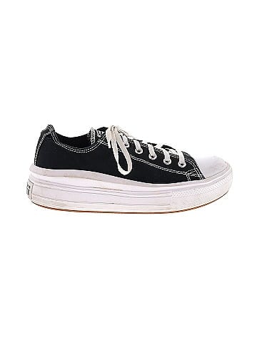 Converse Sneakers (view 1)