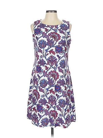 Jude Connally Casual Dress (view 1)