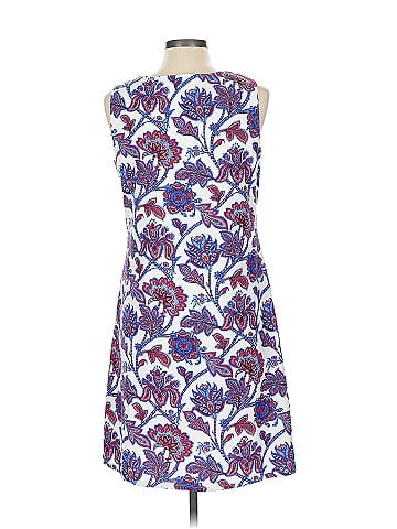 Jude Connally Casual Dress (view 2)