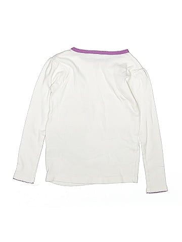 Just One You Made by Carter's Long Sleeve T-Shirt (view 2)