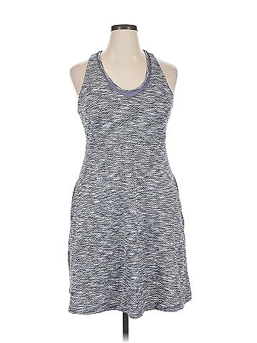 MPG Casual Dress (view 1)