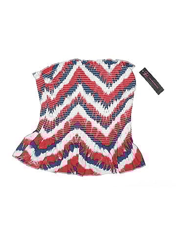 No Boundaries Tube Top (view 1)