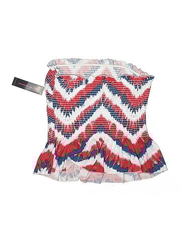 No Boundaries Tube Top (view 2)