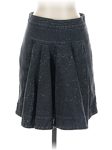 Stella McCartney Denim Skirt (view 1)