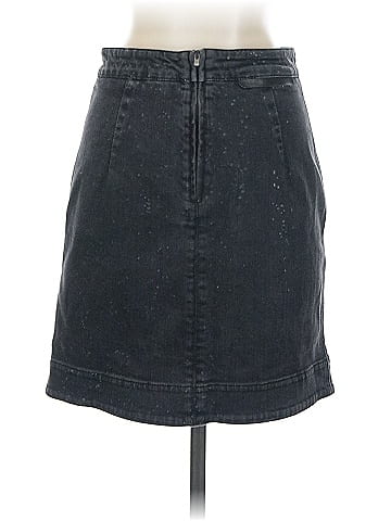 Stella McCartney Denim Skirt (view 2)