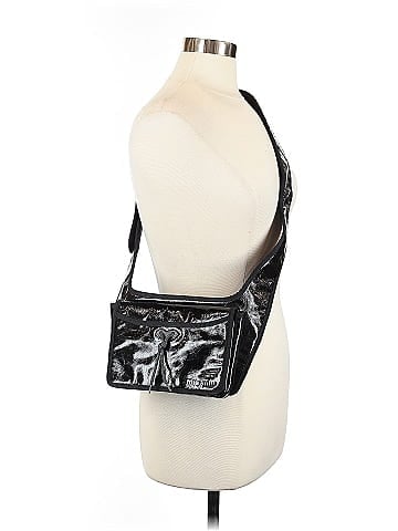 Miu Miu Vintage Leather Crossbody Bag (view 2)