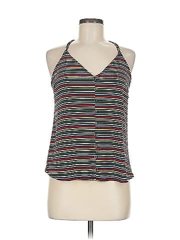 Allison Joy Sleeveless Top (view 1)