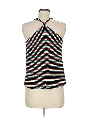 Allison Joy Sleeveless Top (view 2)
