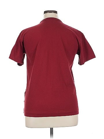 Play Comme Des Garçons Short Sleeve T-Shirt (view 2)