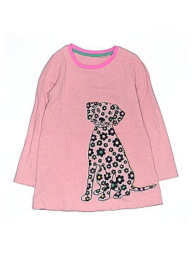 Mini Boden Long Sleeve T Shirt