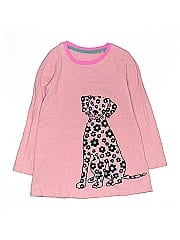 Mini Boden Long Sleeve T Shirt