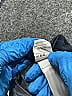 J.Crew Collection 100% Polyester Solid Blue Casual Pants Size 8 - photo 4
