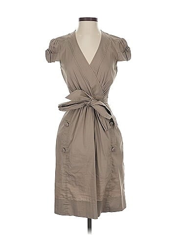 BCBGMAXAZRIA Casual Dress (view 1)