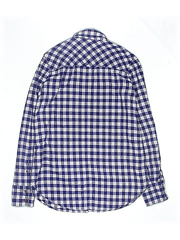 J.Crew Long Sleeve Button-Down Shirt (view 2)