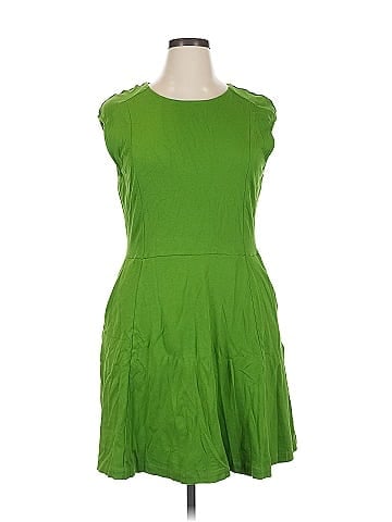New York & Company Casual Dress (view 1)