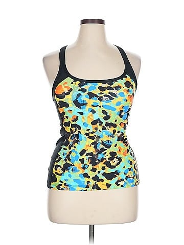 Rocawear Sleeveless Top (view 1)