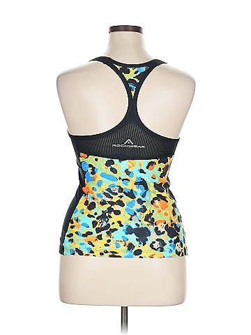 Rocawear Sleeveless Top (view 2)