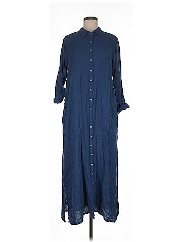 Natural Life Casual Dress (view 1)