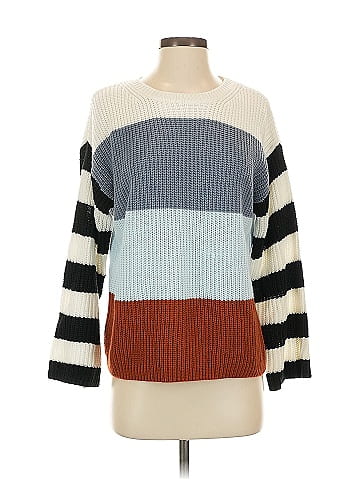 Unbranded Pullover Sweater (view 1)