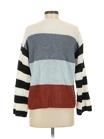 Unbranded Pullover Sweater (view 2)
