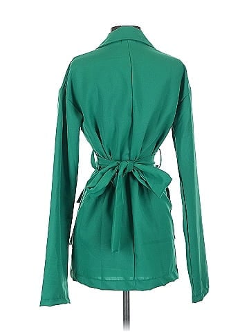 PrettyLittleThing Blazer (view 2)