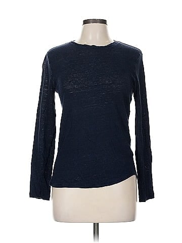 Club Monaco Long Sleeve T-Shirt (view 1)