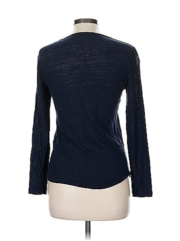 Club Monaco Long Sleeve T-Shirt (view 2)