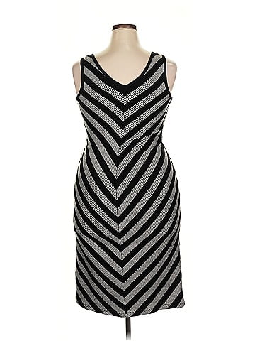Mossimo Cocktail Dress (view 2)