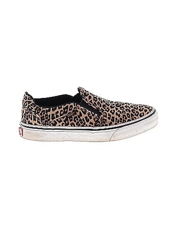 Vans Flats (view 1)