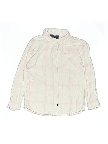 Rails Long Sleeve Button-Down Shirt (view 1)