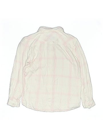 Rails Long Sleeve Button-Down Shirt (view 2)