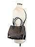 Michael Kors Brown Leather Satchel One size - photo 2