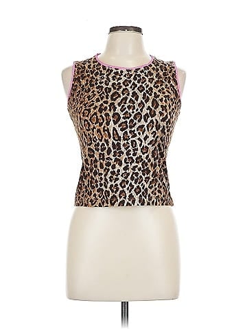 D&G Dolce & Gabbana Jeans for Bergdorf Goodman Blouse (view 1)