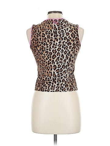 D&G Dolce & Gabbana Jeans for Bergdorf Goodman Blouse (view 2)